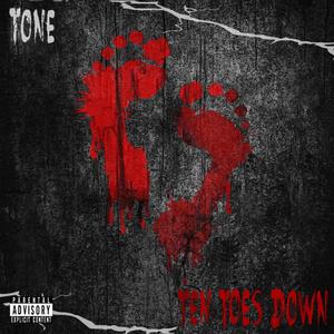 Ten Toes Down (Explicit)