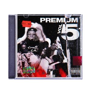 Premium, Vol. 5 (Explicit)