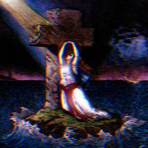 Curse Turned Blessing (feat. estr21) (Explicit)