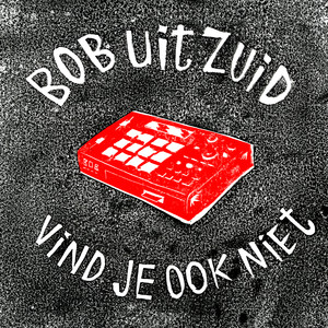 Vind Je Ook Niet (Explicit)