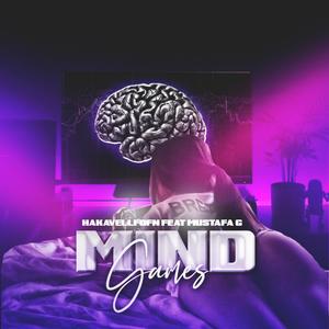 Mind Games (feat. Mustafa G) [Explicit]