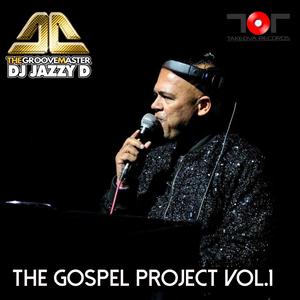 I'm lifting his name (Ft. Prayz)