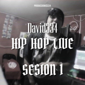 Hip Hop Live Sesion 1 (Explicit)