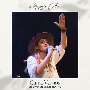 Canto Versos (En Vivo en el ND Teatro)