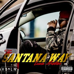 Breaking Point Interlude (feat. Rev. Vincent Ford)