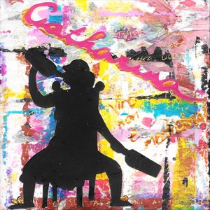 Catharina (feat. Confusion Koor)