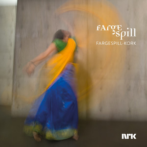 Fargespill - KORK