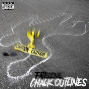 Chalk Outlines (Explicit)