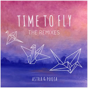 Time to Fly (Feerty Remix)