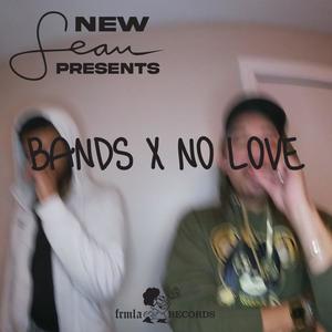 New Sean presents: Bands & No Love (Explicit)