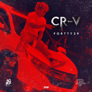 Cr-V (Explicit)