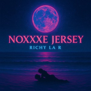 Noxxxe Jersey