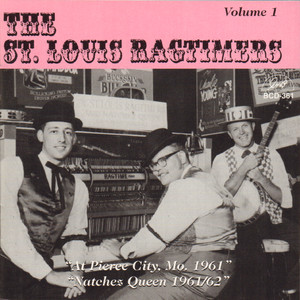 The St. Louis Ragtimers, Vol. 1