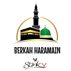 Berkah Haramain