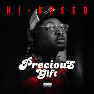 Precious Gift (Explicit)