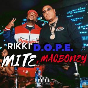 Mite(feat. MacBoney) (Explicit)