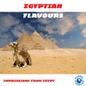 Egyptian Flavours