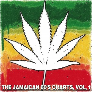 The Jamaican 60'S Charts, Vol. 1 - The Golden Era