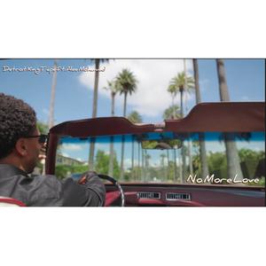 No More Love (feat. Alex Mohamed) (Explicit)