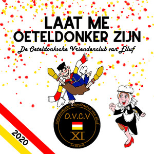 Laat Me Oeteldonker Zijn