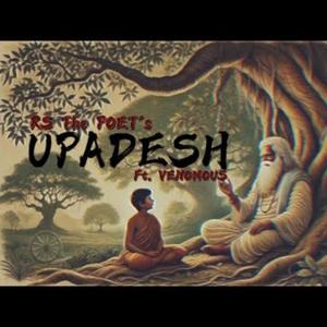 Upadesh (feat. Beebek Venomous)