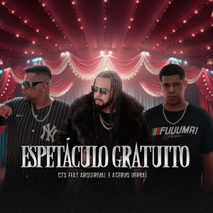Espetaculo Gratuito
