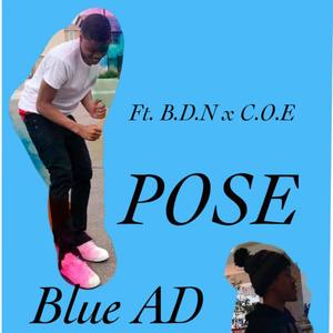 Pose (Explicit)