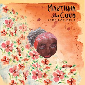 Martinha do Coco - Pé de Vento
