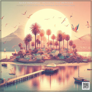 Mambila (Paul Gavronsky Remix)