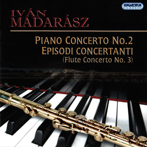 Flute Concerto No. 3, 