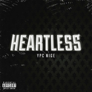 Heartless (Explicit)