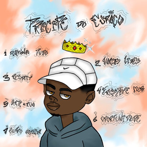 Principe do Espaço (Explicit)