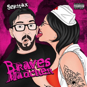 Braves Mädchen (Explicit)