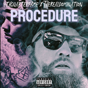 Procedure (Explicit)