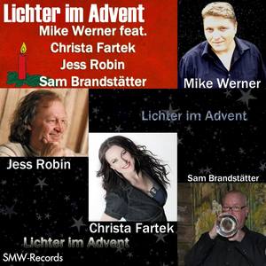 Lichter im Advent