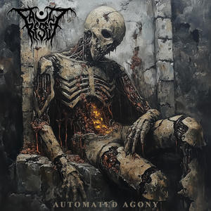 Automated Agony (Explicit)