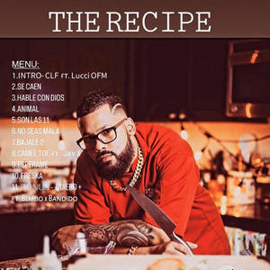 The Recipe (Explicit)