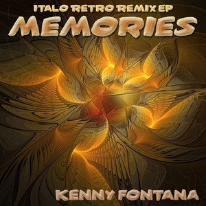 Memories (Iker Sadaba's Italo Retro Remix Edit)