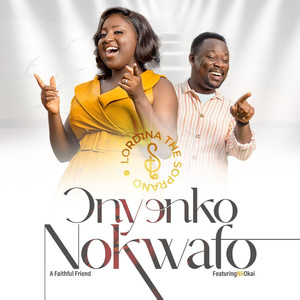 Onyonko Nokwafo