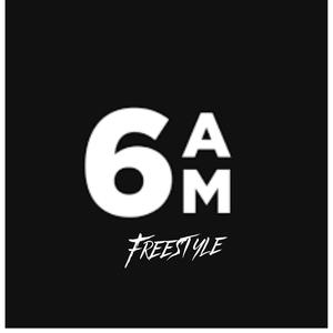 6am freestyle (feat. Demar) [Explicit]