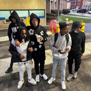 Have you ever (feat. Fatrackz, Risktakerlilzir & Quise20k) (Explicit)