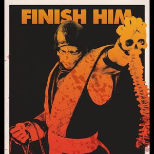 Finish It (feat. tech! & kxmanii) [Explicit]