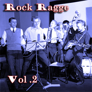 Rock Ragge, Vol. 2