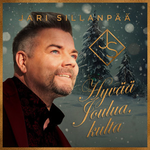 Hyvää joulua, kulta