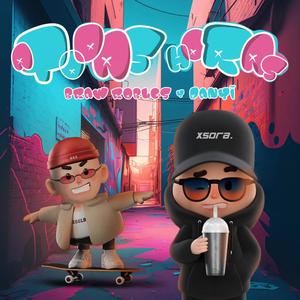 A Todas Horas (feat. Danyi) (Explicit)