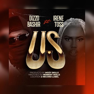 Us (feat. Irene Toss)