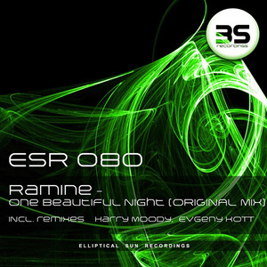 One Beautiful Night (Evgeny KoTT Night Remix)