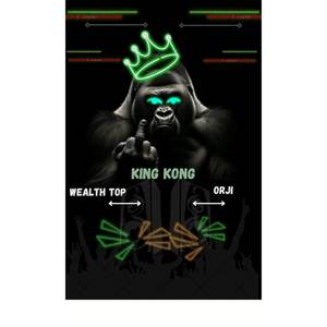 King Kong