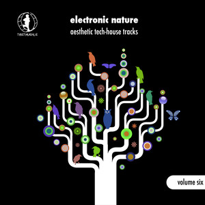 Electronic Nature, Vol. 6 - Aesthetic Tech-House Tracks!