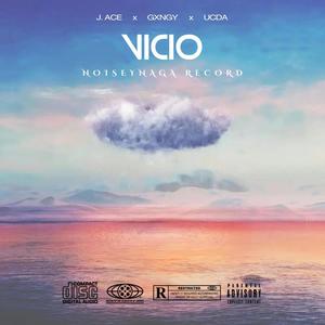 Vicio (feat. Ucda & J.ace) (Explicit)